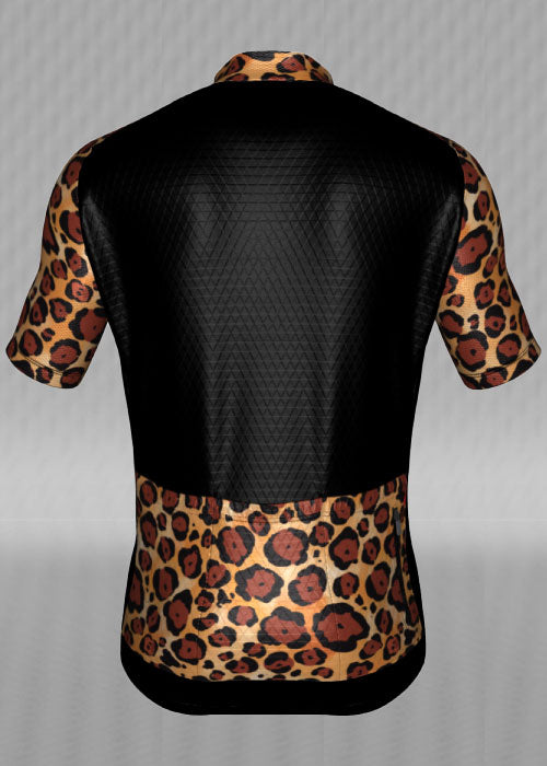 IT&B Hon.Est Leopard Jersey