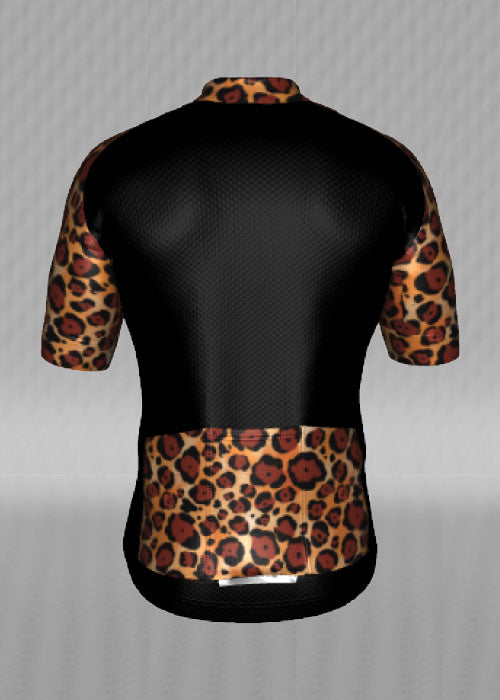 IT&B Hon.Est Leopard Nova Pro Jersey