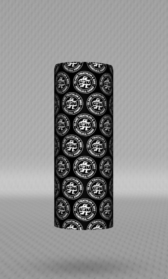 IT&B Logo Neck Warmer