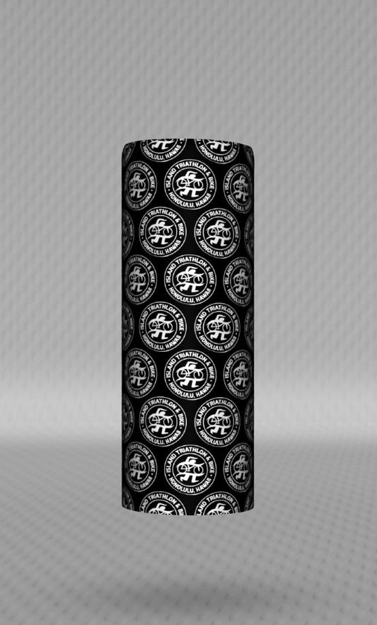 IT&B Logo Neck Warmer