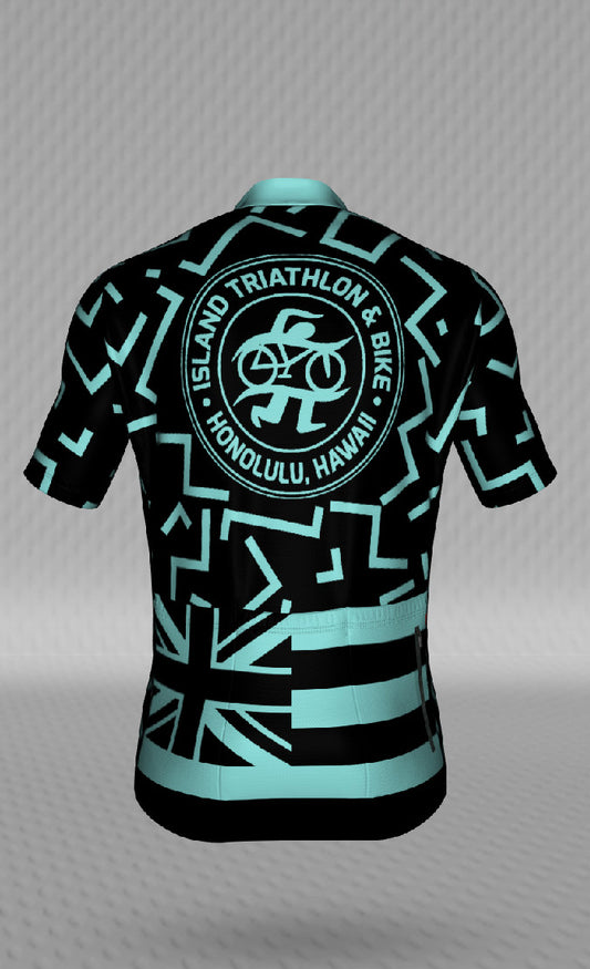IT&B Mint Chocolate Chip Jersey