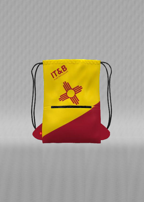 IT&B Maryland State Flag Jersey