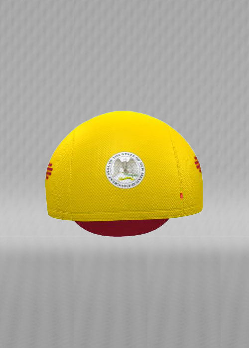 IT&B New Mexico State Flag Cap