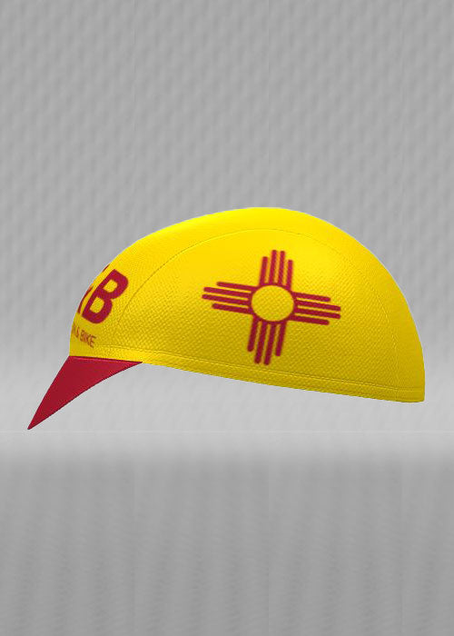 IT&B New Mexico State Flag Cap