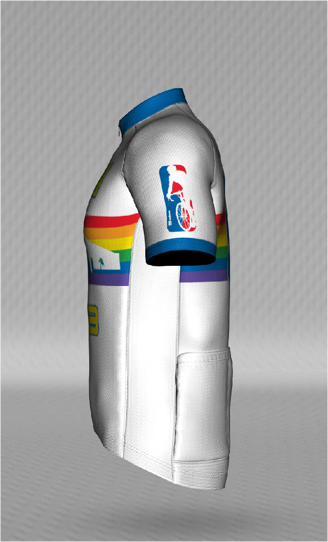 IT&B Nuggets Jersey