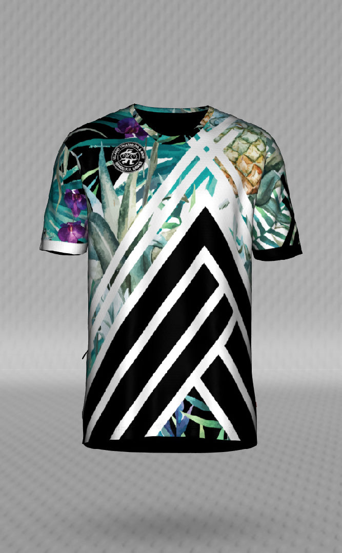 IT&B Pineapple SS MTB Jersey