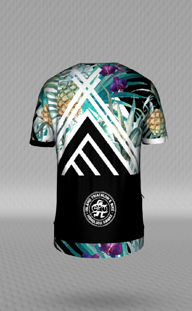 IT&B Pineapple SS MTB Jersey