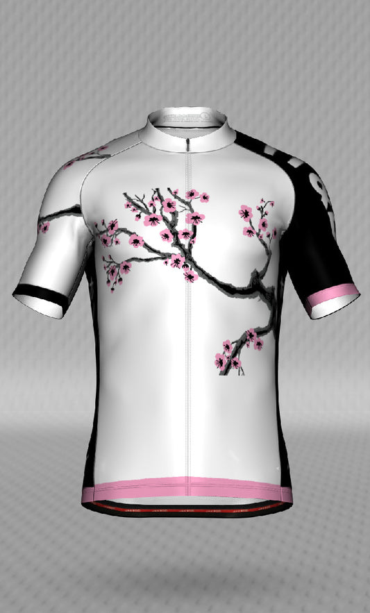 IT&B Katakana Sakura Jersey