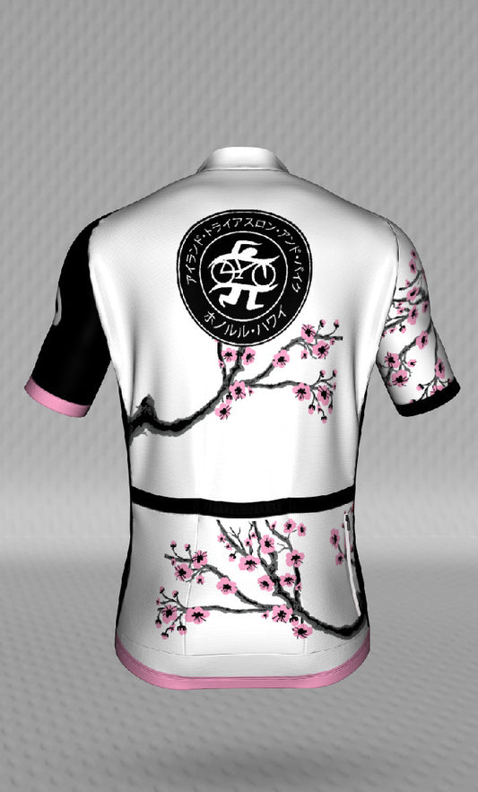 IT&B Katakana Sakura Jersey