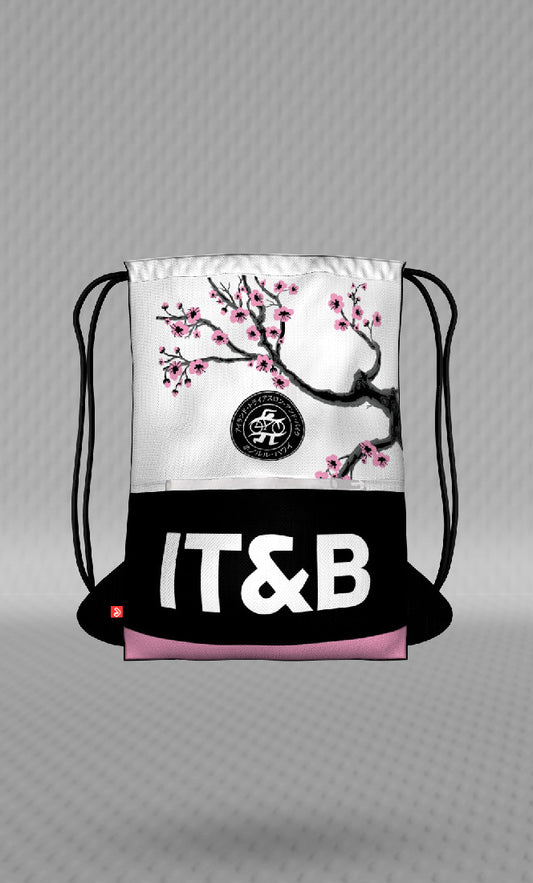 IT&B Sakura Jersey Bag