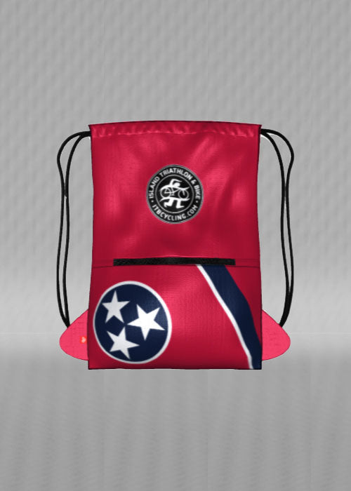 IT&B Tennessee State Flag Jersey Bag