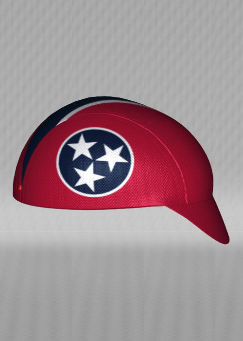IT&B Tennessee State Flag Cap