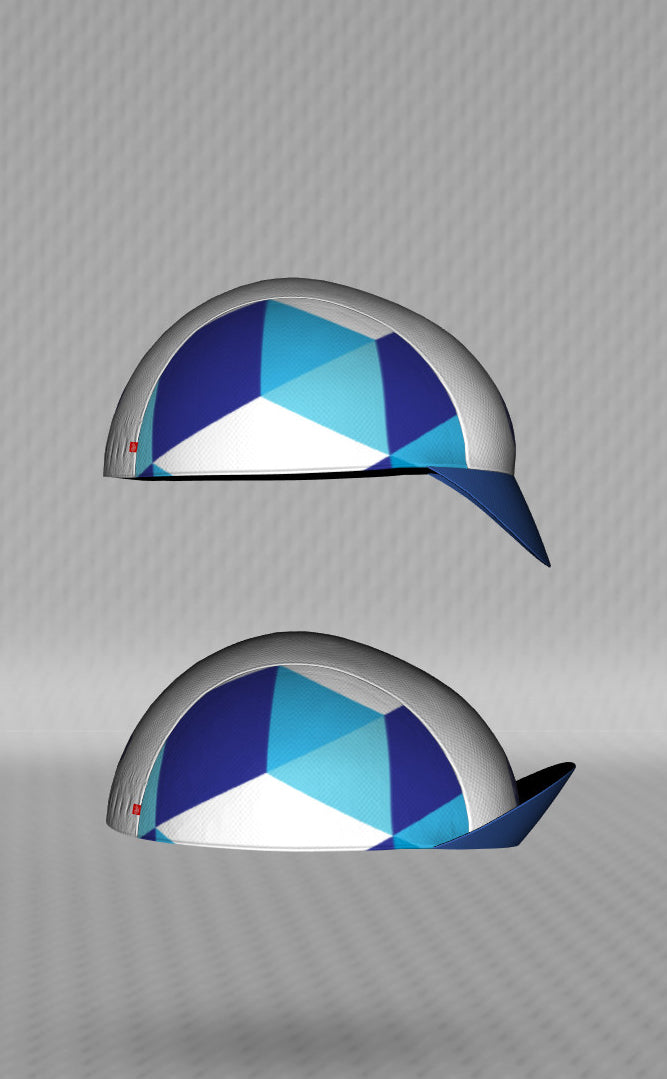 IT&B Triangles Cap