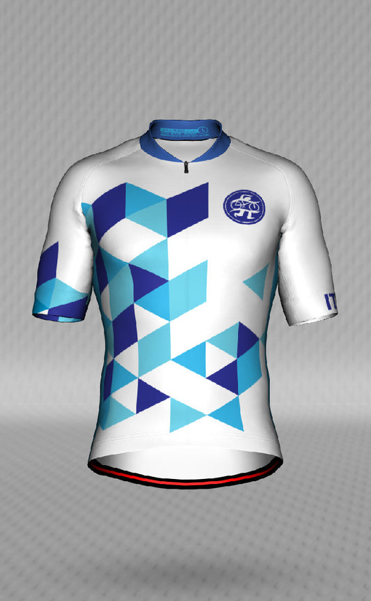 IT&B Triangles Nova Pro Jersey