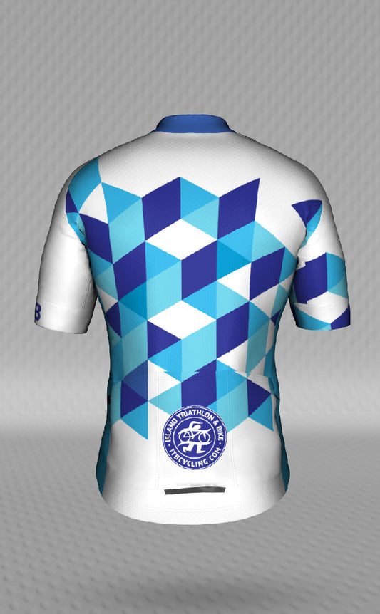 IT&B Triangles Nova Pro Jersey