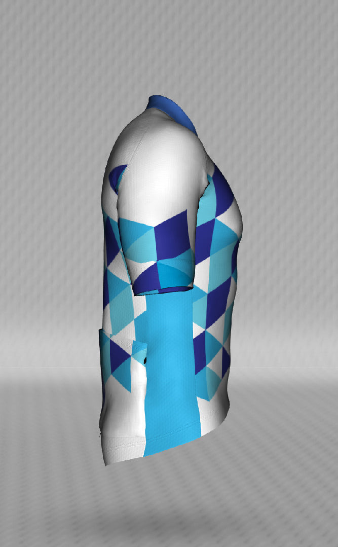 IT&B Triangles Nova Pro Jersey