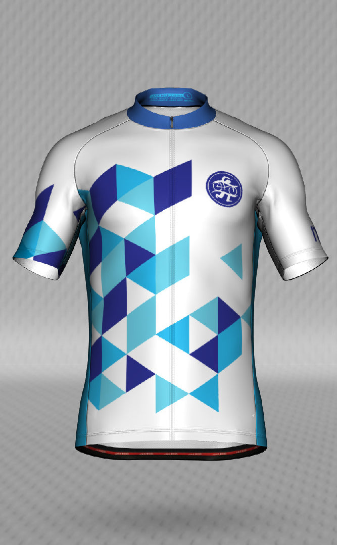IT&B Triangles Jersey