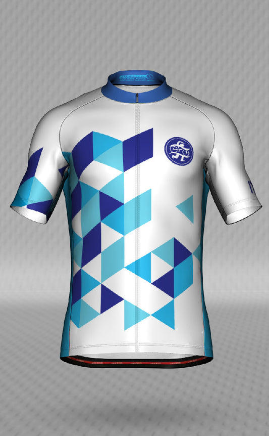 IT&B Triangles Jersey