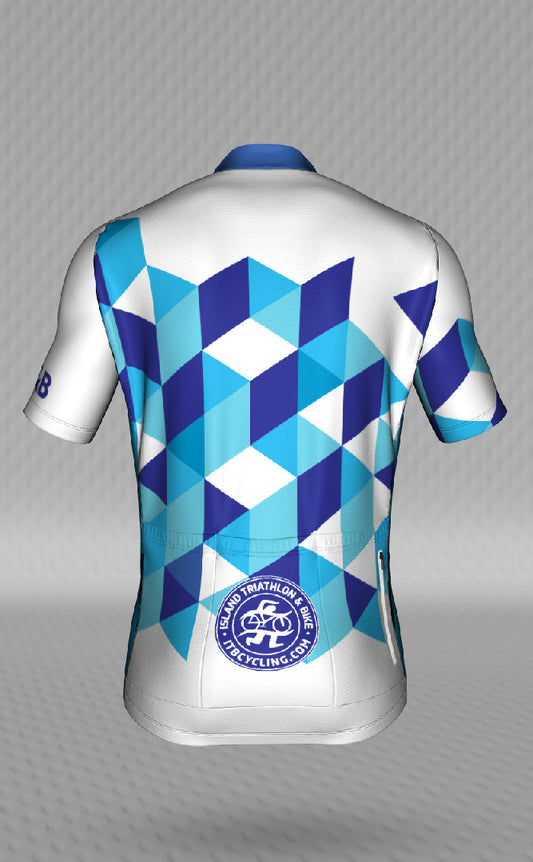 IT&B Triangles Jersey
