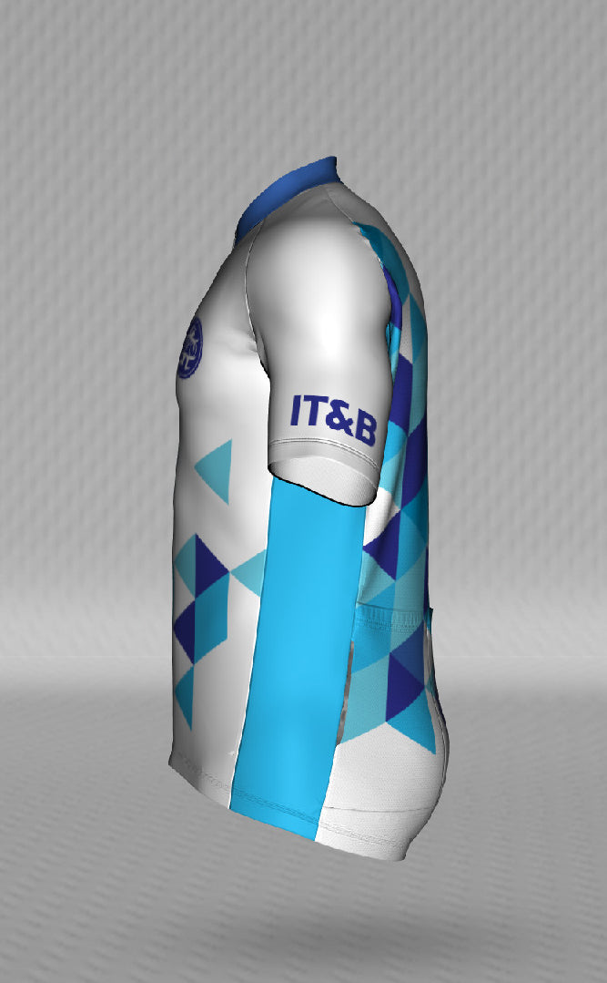 IT&B Triangles Jersey