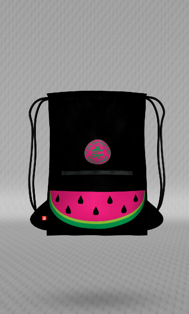 IT&B Watermelon Jersey Bag