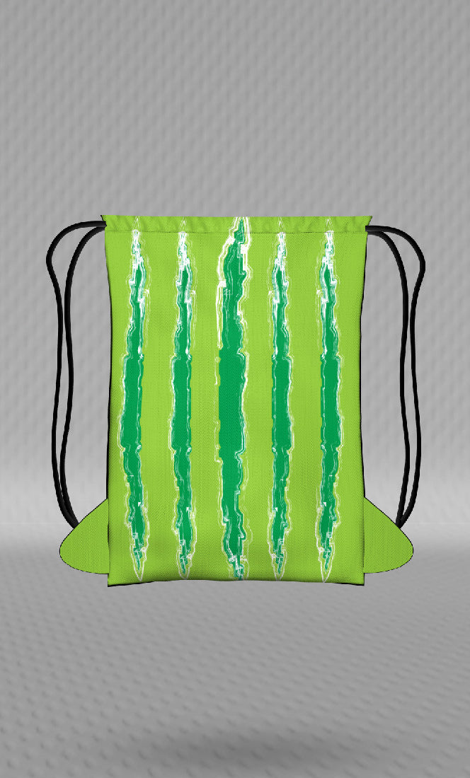 IT&B Watermelon Jersey Bag