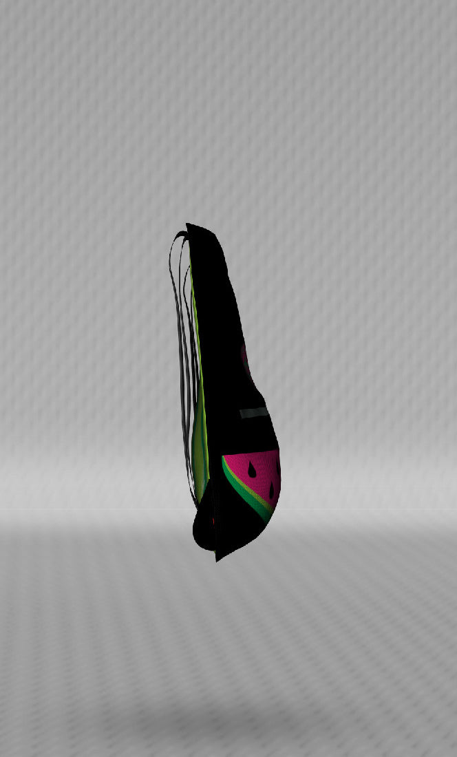 IT&B Watermelon Jersey Bag