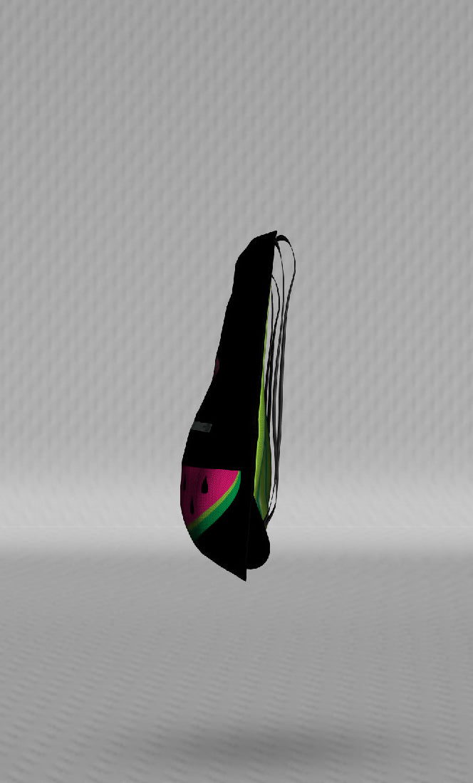 IT&B Watermelon Jersey Bag