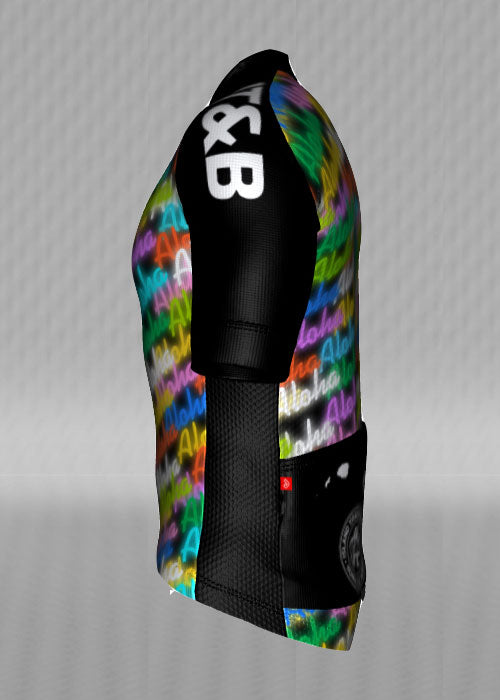 IT&B Aloha Nova Pro Jersey