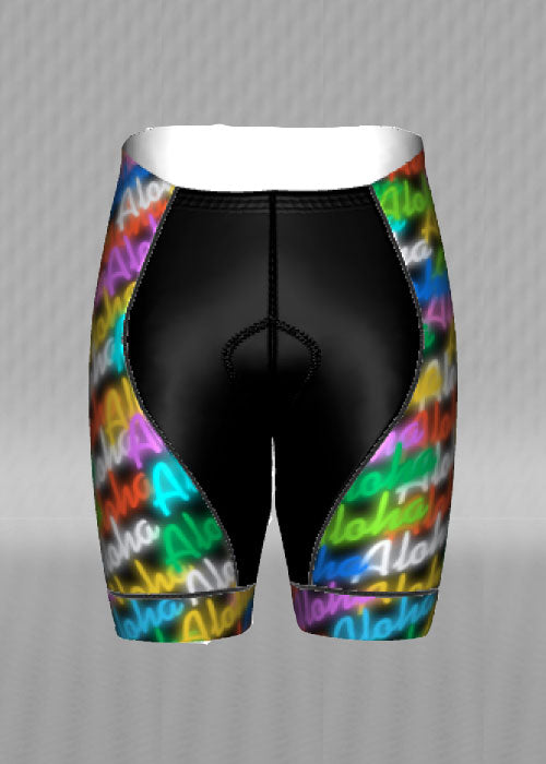 IT&B Aloha Shorts