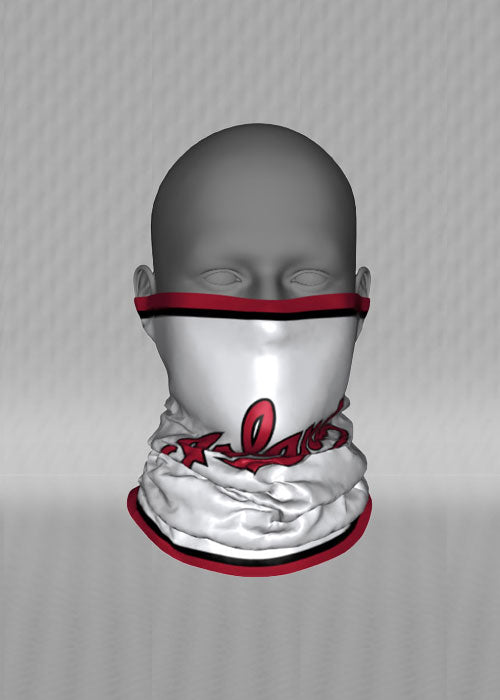 IT&B Baseball Neck Warmer