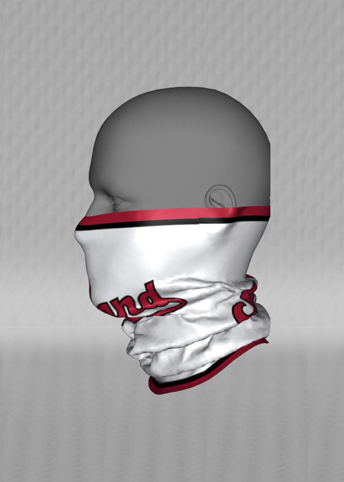 IT&B Baseball Neck Warmer