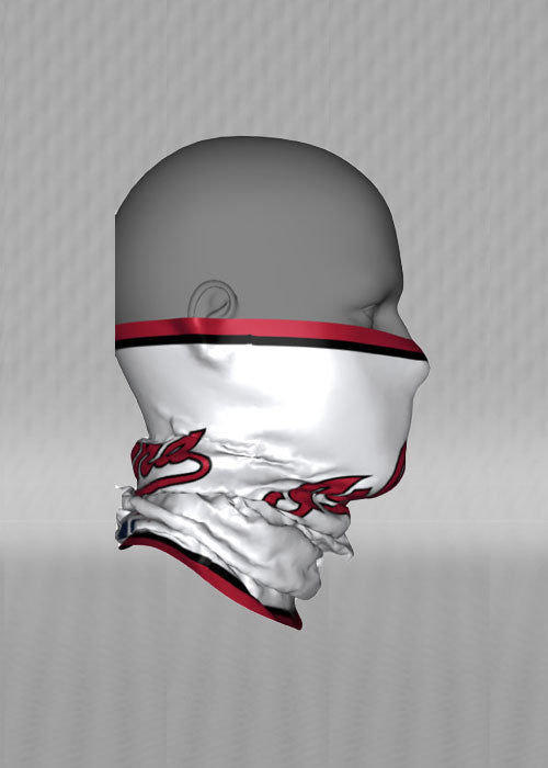 IT&B Baseball Neck Warmer