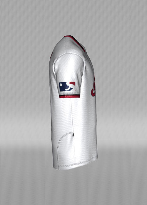 IT&B Baseball SS MTB Jersey