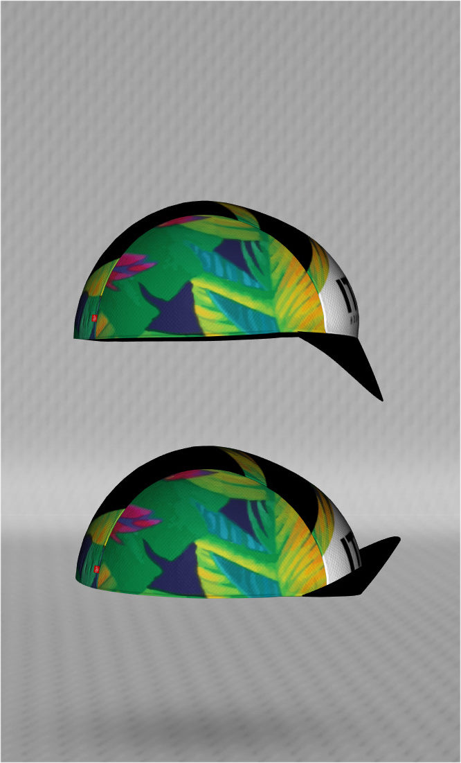 IT&B Bird of Paradise Cap