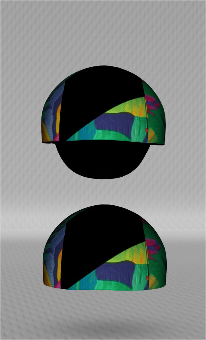 IT&B Bird of Paradise Cap