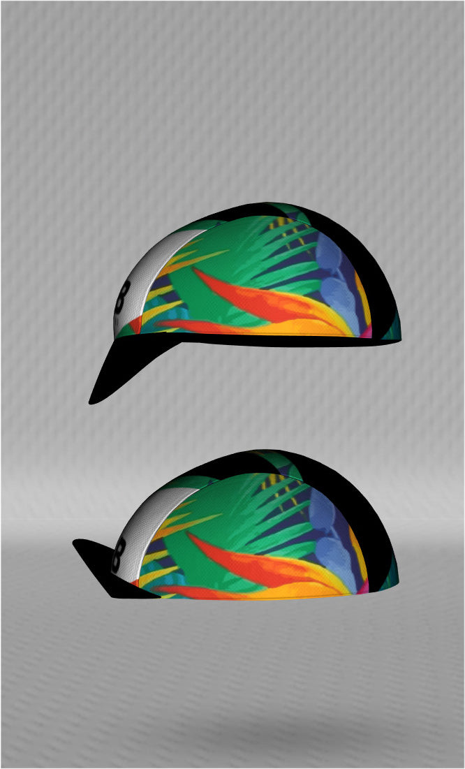 IT&B Bird of Paradise Cap