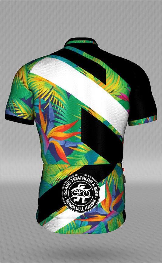 IT&B Bird of Paradise Jersey