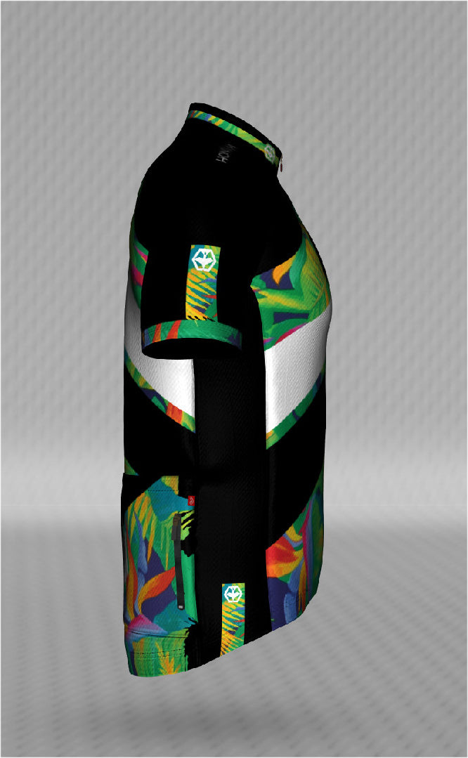 IT&B Bird of Paradise Jersey