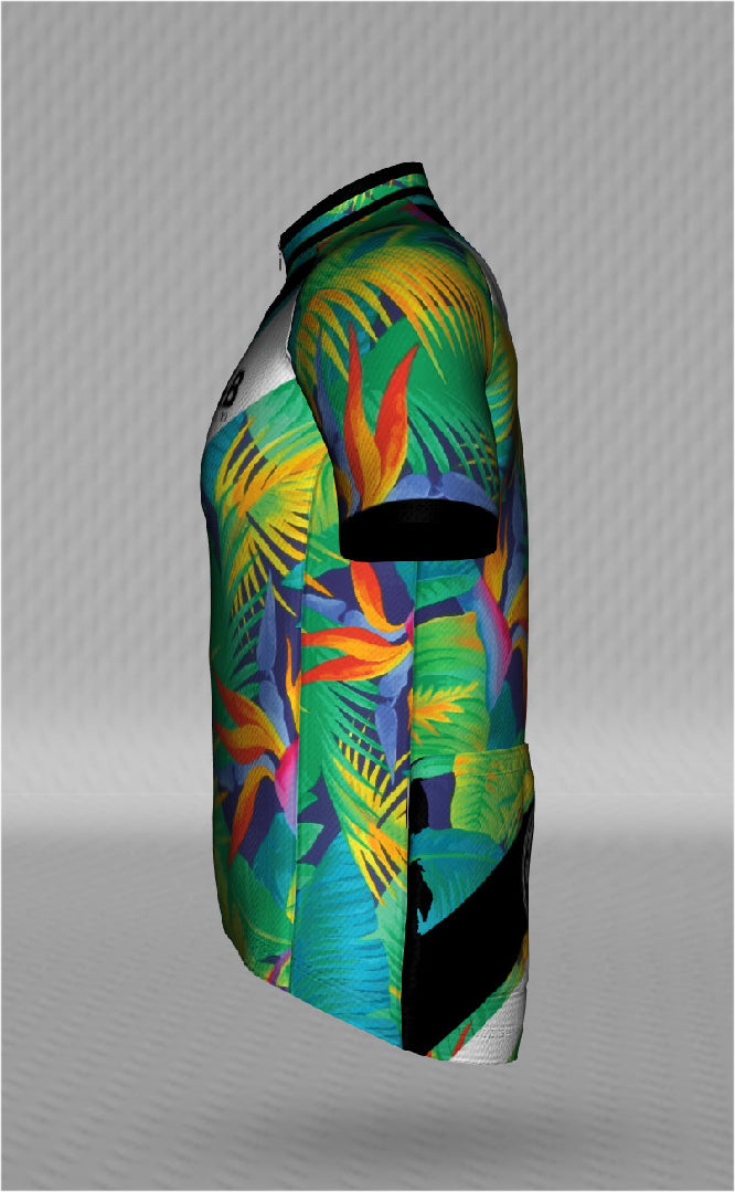 IT&B Bird of Paradise Jersey