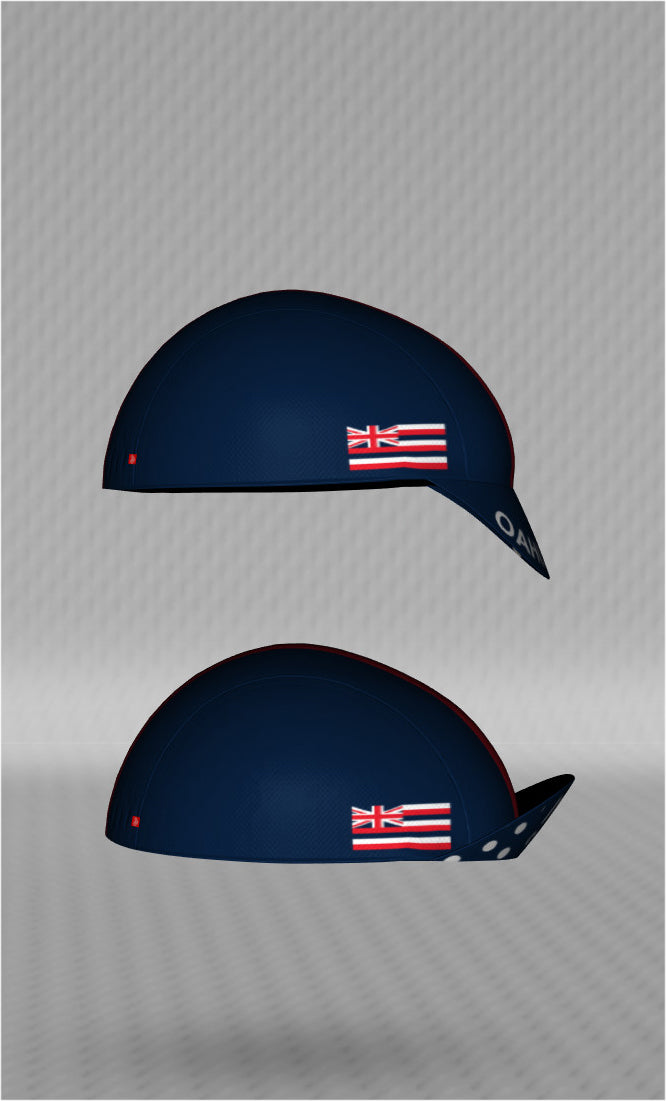 IT&B Hawaii Flag 2 Cap