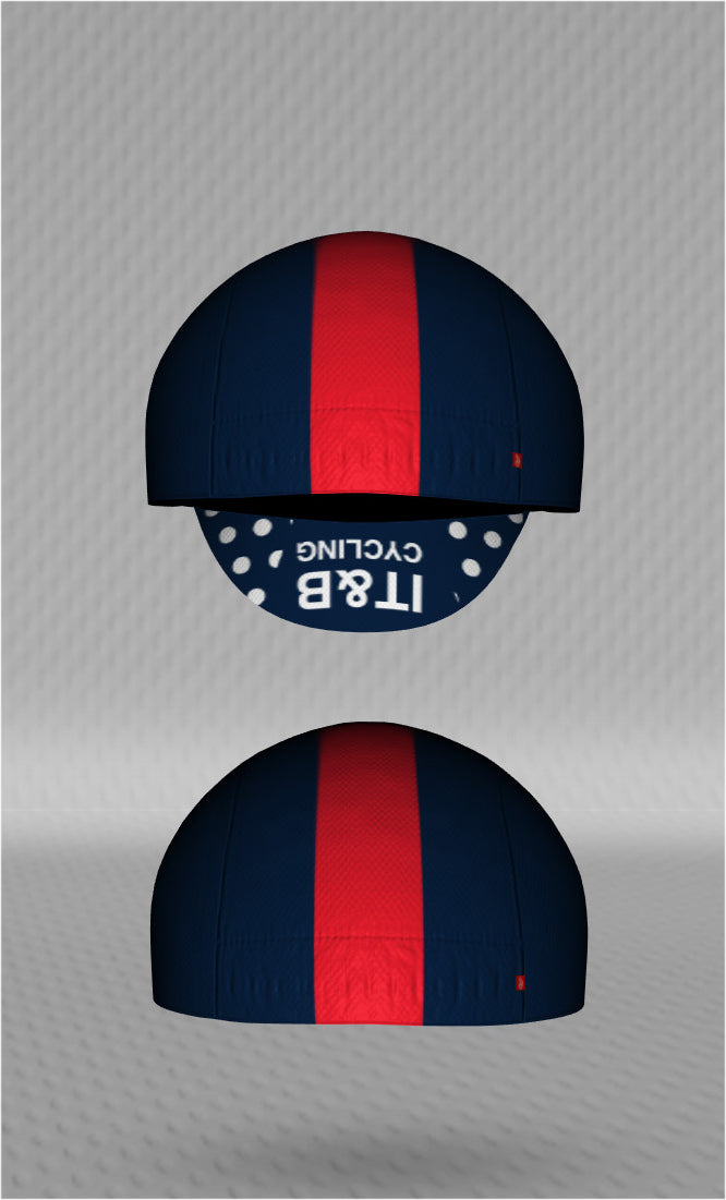 IT&B Hawaii Flag 2 Cap