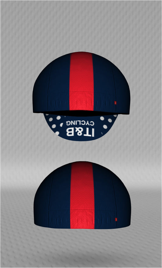 IT&B Hawaii Flag 2 Cap