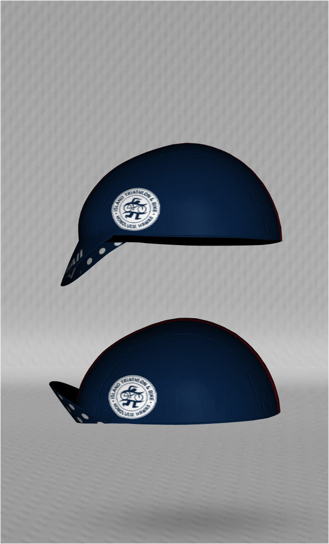 IT&B Hawaii Flag 2 Cap