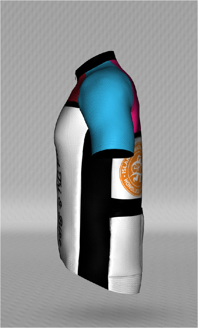 IT&B Block Jersey