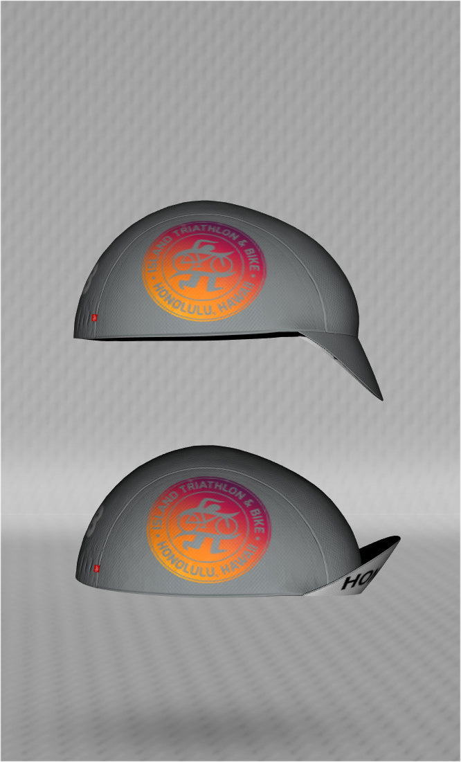 IT&B Hawaiian Sunset Cap