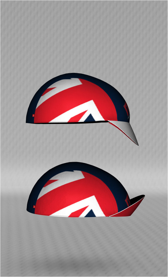 IT&B Hawaii Flag Cap