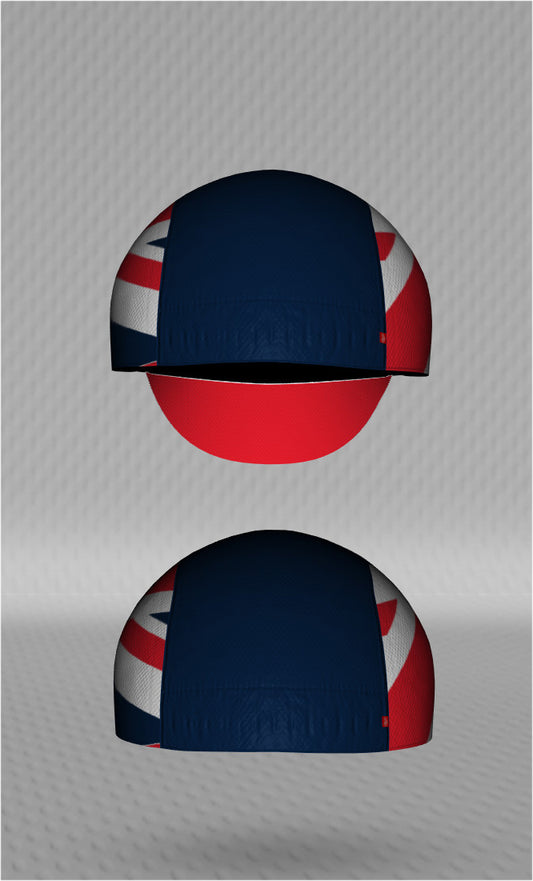 IT&B Hawaii Flag Cap