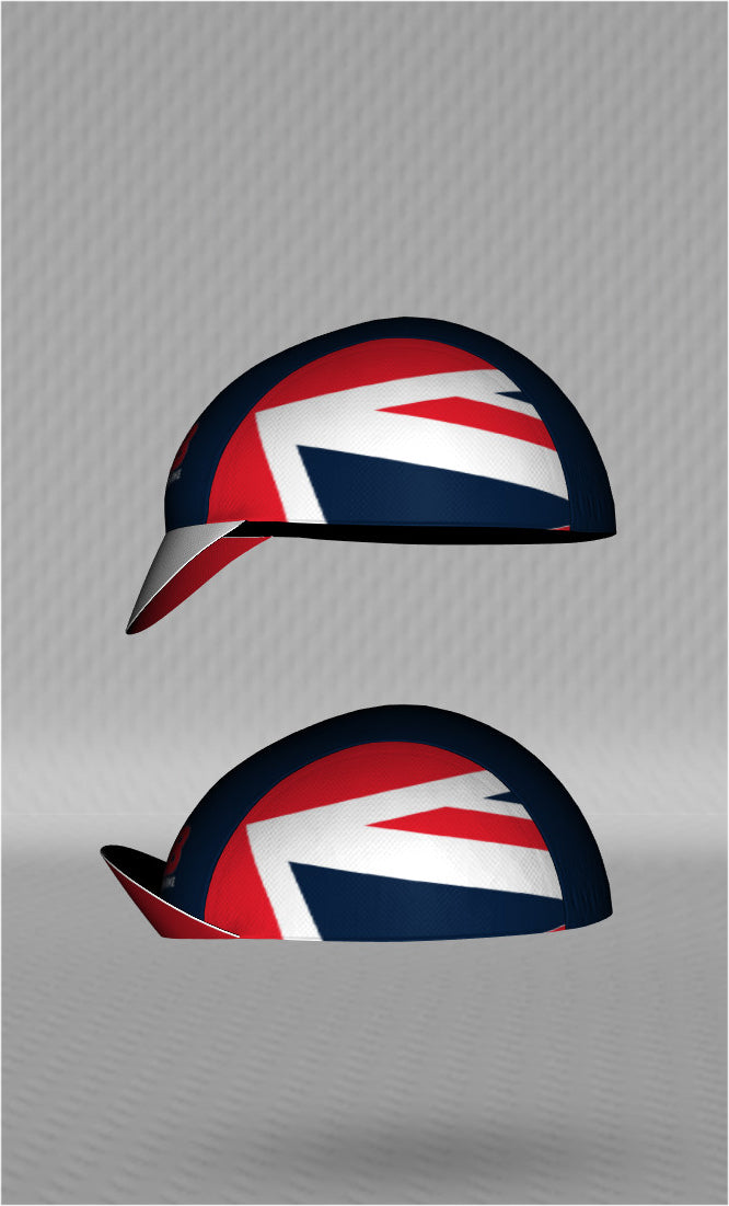 IT&B Hawaii Flag Cap