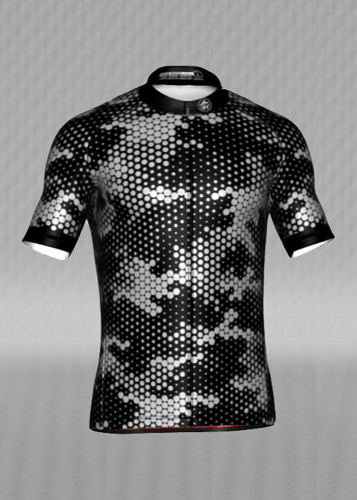 IT&B Dotted Camo Jersey